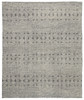 Jaipur Living Abelle REI11 Tribal Gray Hand Knotted Area Rugs