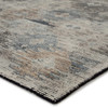 Jaipur Living Nakoda RIZ08 Tribal Black Hand Knotted Area Rugs