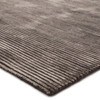 Jaipur Living Basis BI15 Solid Dark Gray Handloomed - 12'x15' Rectangle Area Rug