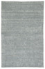 Jaipur Living Minuit TEI03 Geometric Ivory Handloomed - 10'x14' Rectangle Area Rug