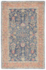 Jaipur Living Presley PRO03 Oriental Blue Hand Tufted - 10'x14' Rectangle Area Rug