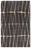 Jaipur Living Botticino TOW03 Geometric Gray Hand Tufted - 6'x9' Rectangle Area Rug