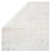 Jaipur Living Orianna CIQ26 Abstract Ivory Power Loomed - 3'11"x5'11" Rectangle Area Rug