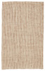 Jaipur Living Mayen NAL07 Solid White Handwoven - 12'x15' Rectangle Area Rug