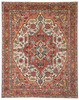 Jaipur Living Tavola SLN04 Medallion Pink Hand Knotted - 10'x14' Rectangle Area Rug