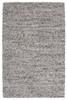 Jaipur Living Braiden SCD26 Solid Gray Handwoven Area Rugs