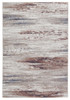 Jaipur Living Oberon SEI02 Abstract Light Gray Power Loomed Area Rugs