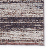 Jaipur Living Favre SEI03 Abstract Light Gray Power Loomed Area Rugs