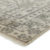 Jaipur Living Cosimo SLN14 Oriental Gray Hand Knotted Area Rugs