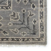 Jaipur Living Ginerva SLN15 Oriental Gray Hand Knotted Area Rugs