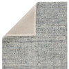 Jaipur Living Macklin SLX03 Solid Light Blue Hand Tufted Area Rugs