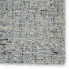 Jaipur Living Macklin SLX03 Solid Light Blue Hand Tufted Area Rugs