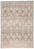 Jaipur Living Hakeem SNL01 Oriental Gray Power Loomed Area Rugs