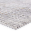 Jaipur Living Toril SOC05 Abstract Gray Power Loomed Area Rugs