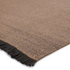 Jaipur Living Savvy SOD01 Solid Tan Handwoven Area Rugs