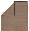 Jaipur Living Savvy SOD01 Solid Tan Handwoven Area Rugs