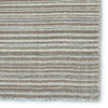 Jaipur Living Gradient SST04 Solid Gray Handwoven Area Rugs
