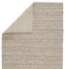 Jaipur Living Nebula STG02 Solid Beige Handwoven Area Rugs