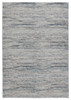 Jaipur Living Pasque SUD01 Abstract Dark Blue Power Loomed Area Rugs