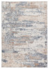 Jaipur Living Soltani SUD02 Abstract Light Tan Power Loomed Area Rugs