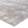 Jaipur Living Soltani SUD02 Abstract Light Tan Power Loomed Area Rugs