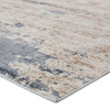 Jaipur Living Ronan SUD05 Abstract Beige Power Loomed Area Rugs