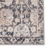 Jaipur Living Izar SZN04 Oriental Gray Power Loomed Area Rugs