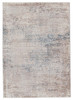 Jaipur Living Tolsten TEC04 Abstract Ivory Power Loomed Area Rugs