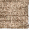 Jaipur Living Oceana TIM02 Solid Light Gray Handwoven Area Rugs