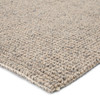 Jaipur Living Chael TIM03 Solid Gray Handwoven Area Rugs