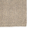 Jaipur Living Chael TIM03 Solid Gray Handwoven Area Rugs