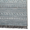 Jaipur Living Rao TKL07 Border Gray Power Loomed Area Rugs