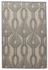 Jaipur Living Adana TNC06 Trellis Cream Power Loomed Area Rugs