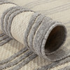 Jaipur Living Adana TNC06 Trellis Cream Power Loomed Area Rugs