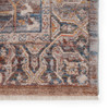 Jaipur Living Clarimond TRR06 Medallion Multicolor Power Loomed Area Rugs