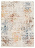 Jaipur Living Nanko TRR15 Abstract Multicolor Power Loomed Area Rugs