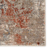 Jaipur Living Marzena VLN01 Abstract Tan Power Loomed Area Rugs