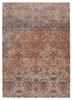 Jaipur Living Elianna VLN19 Floral Tan Power Loomed Area Rugs