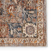 Jaipur Living Inari VND02 Oriental Light Taupe Power Loomed Area Rugs