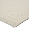 Jaipur Living Alondra VST01 Solid Cream Handloomed Area Rugs