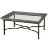 Uttermost Huxley Wooden Coffee Table