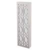 Rymont Wall Mount Jewelry Armoire