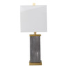 Lavano Table Lamp W/ Shade