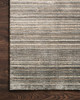 Loloi Bellamy Bel-01 Grey Hand Loomed Area Rugs