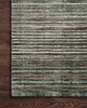 Loloi Bellamy Bel-01 Lagoon Hand Loomed Area Rugs