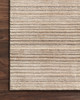 Loloi Bellamy Bel-01 Oatmeal Hand Loomed Area Rugs