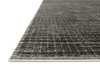 Loloi Beverly Bev-01 Charcoal Hand Loomed Area Rugs