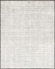 Loloi Beverly Bev-01 Ivory / Black Hand Loomed Area Rugs