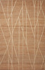 Loloi II Bodhi Bod-03 Natural / Ivory Hand Woven Area Rugs