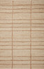 Loloi II Bodhi Bod-04 Ivory / Natural Hand Woven Area Rugs